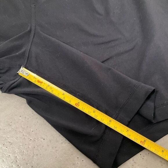 Vuori Ponto Dreamknit Shorts - Picture 9 of 12